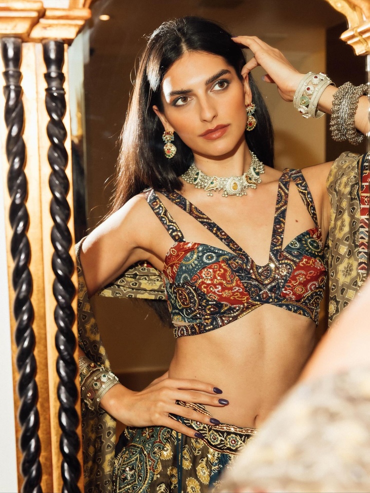 Saffron Vadher