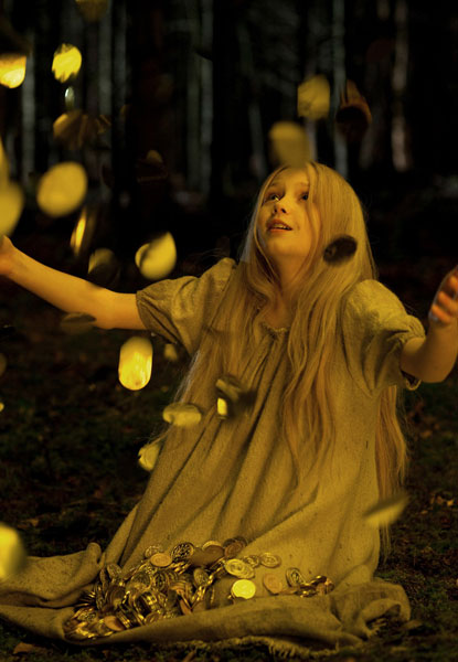 The Star Money (2011)