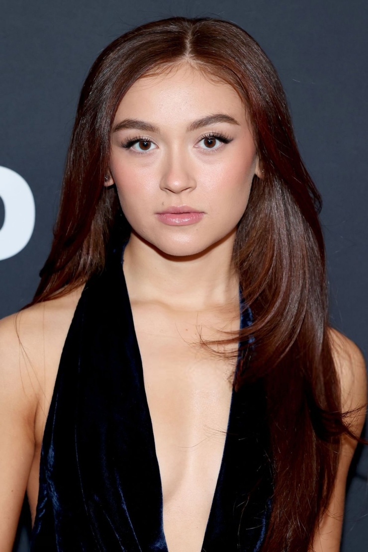 Anna Cathcart