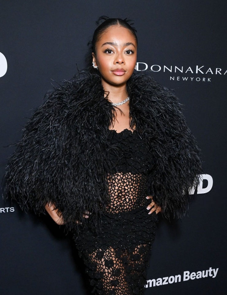 Skai Jackson