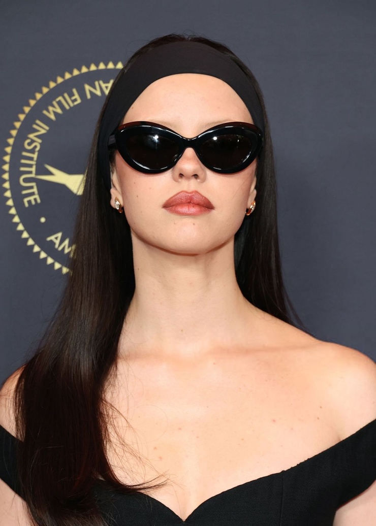 Mia Goth