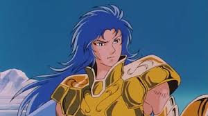 Gemini Saga Gemini Saga