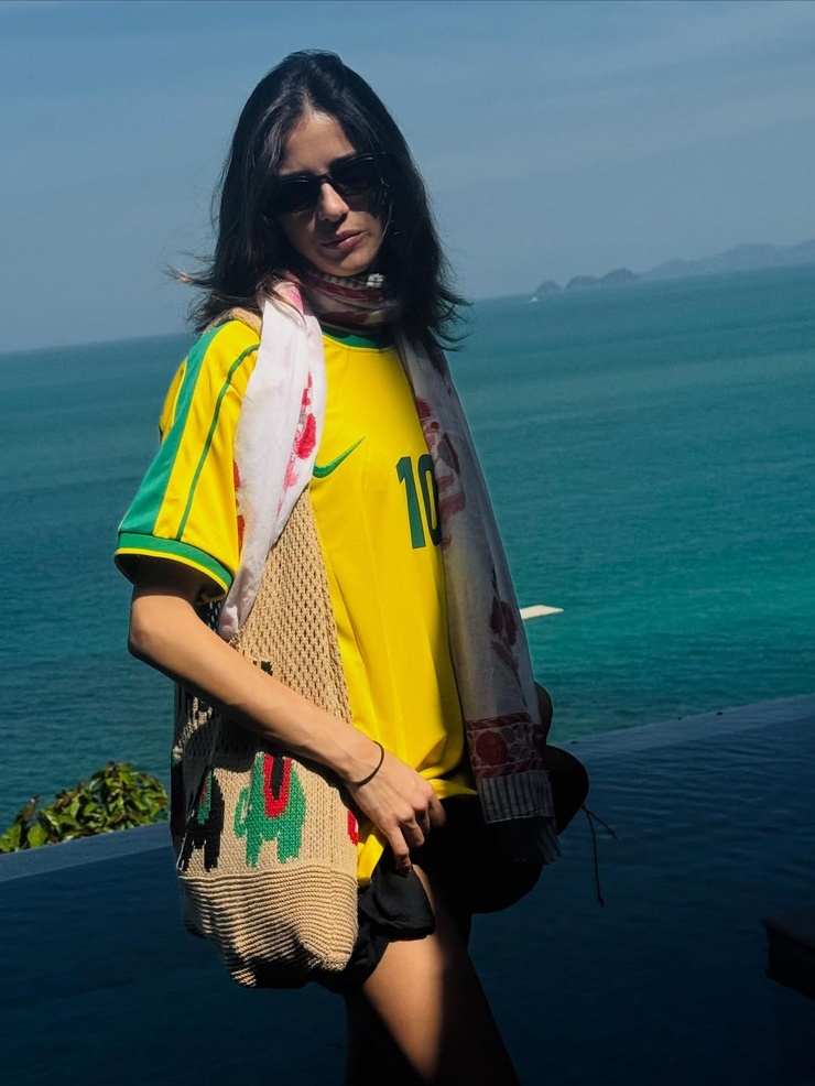 Benedetta Porcaroli