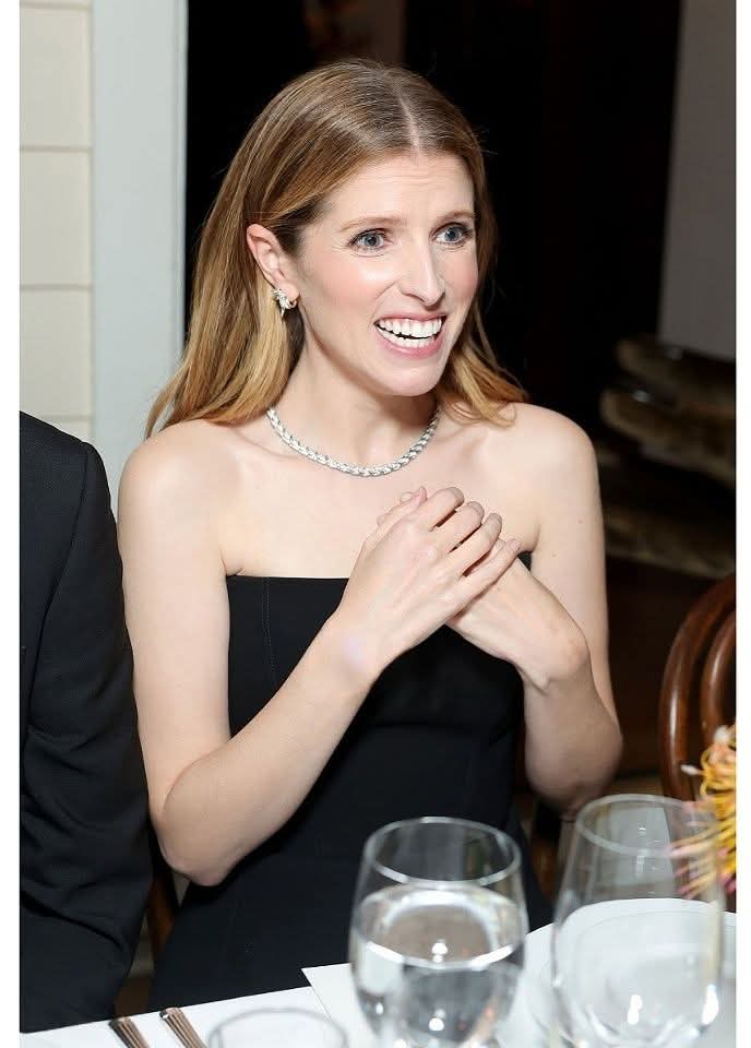 Anna Kendrick Anna Kendrick