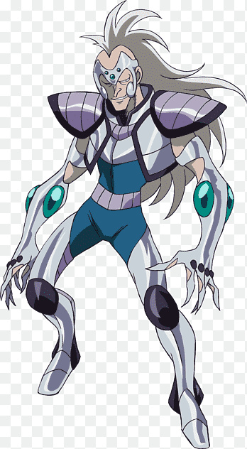 Hydra Ichi