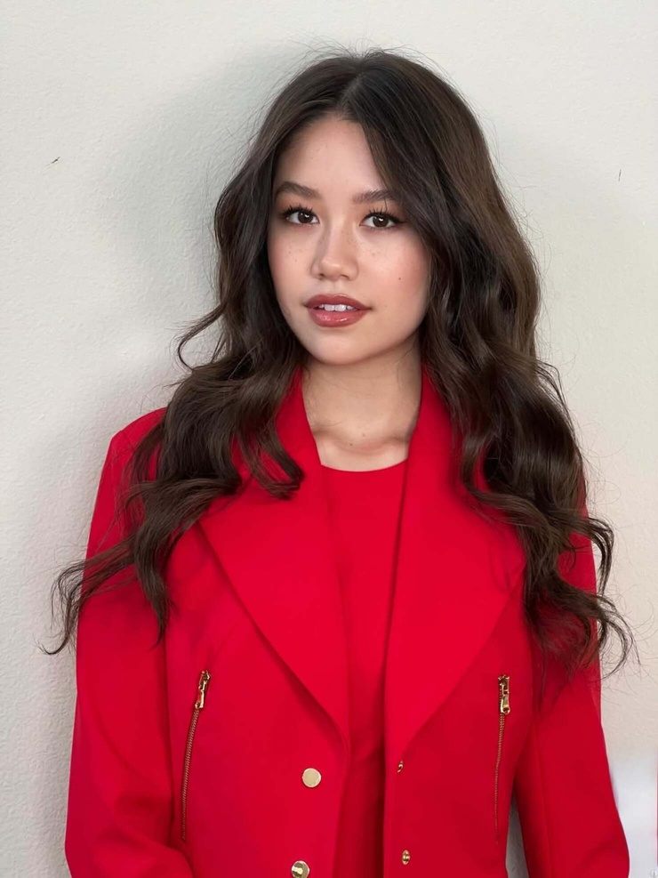 Trinity Jo-Li Bliss