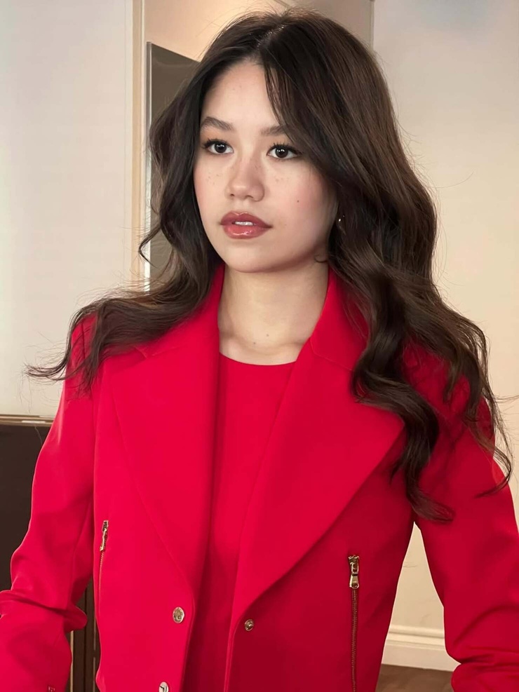 Trinity Jo-Li Bliss
