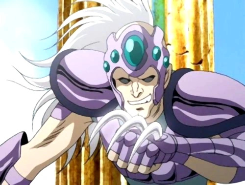 Hydra Ichi