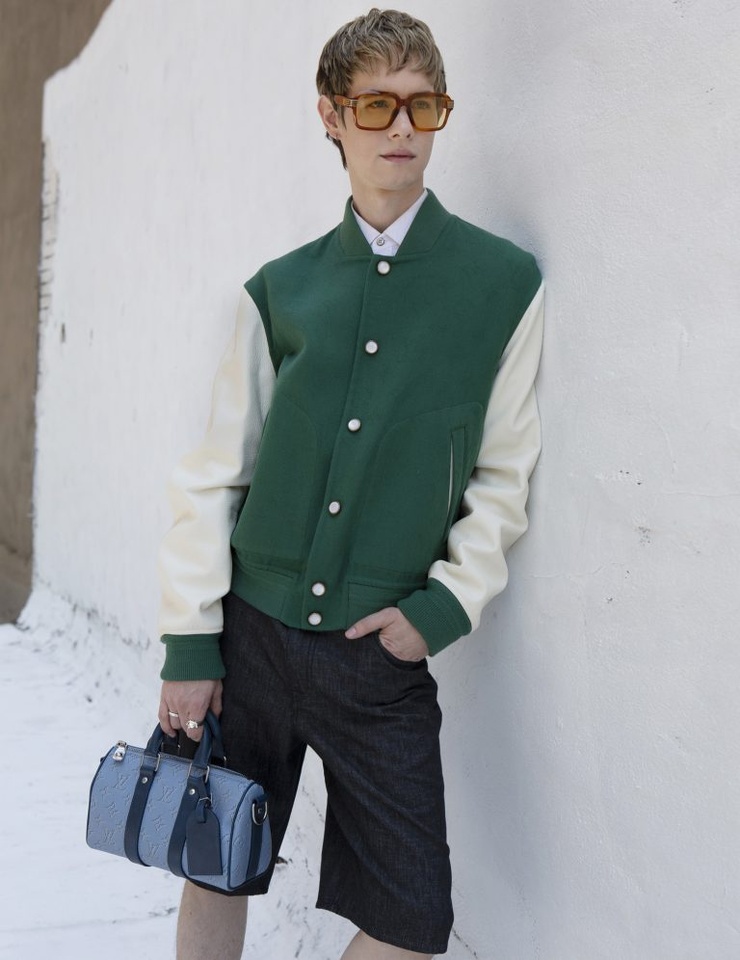 Connor Russell
