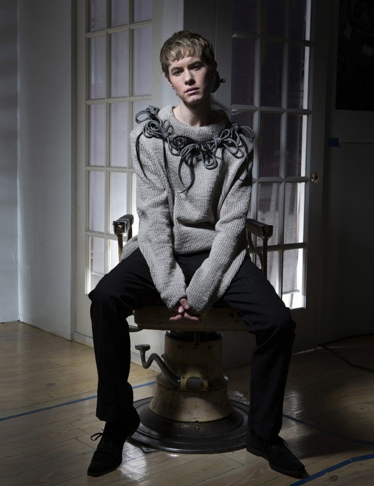 Connor Russell