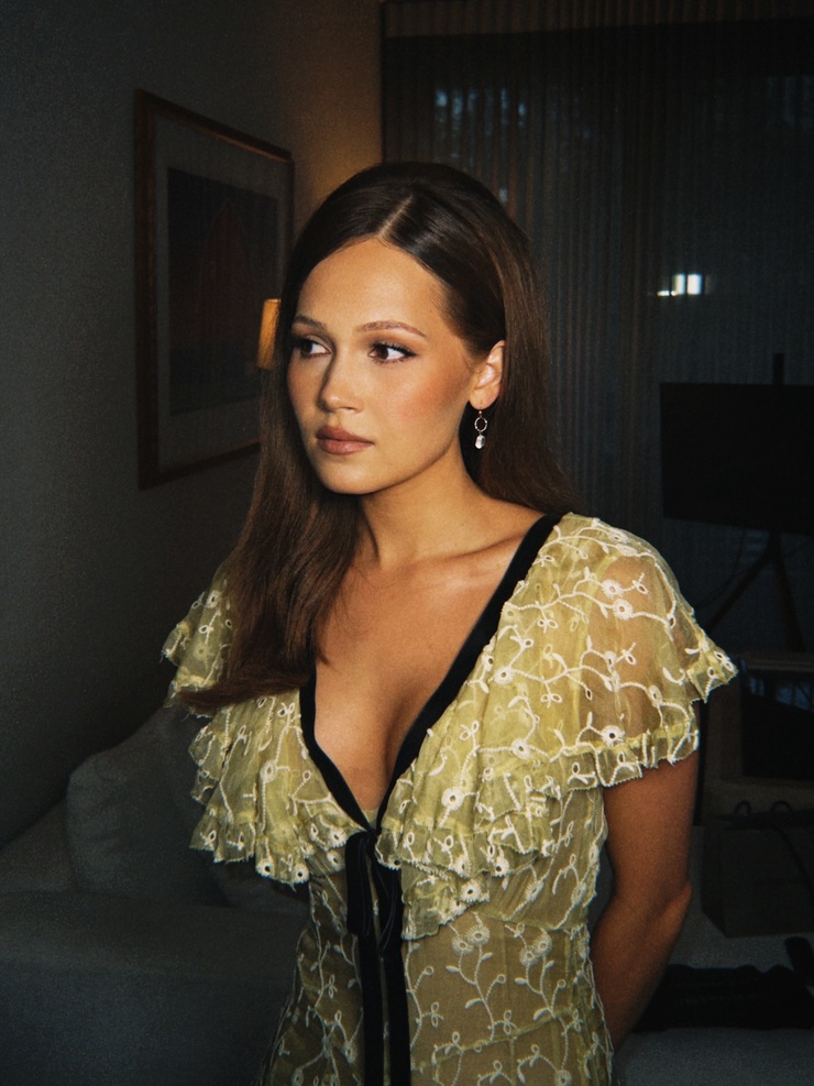 Kelli Berglund