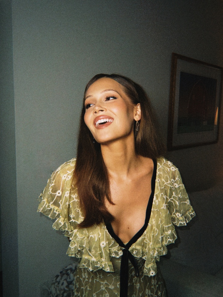 Kelli Berglund