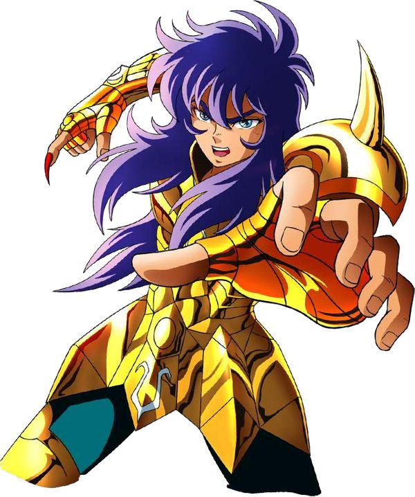 Scorpio Milo