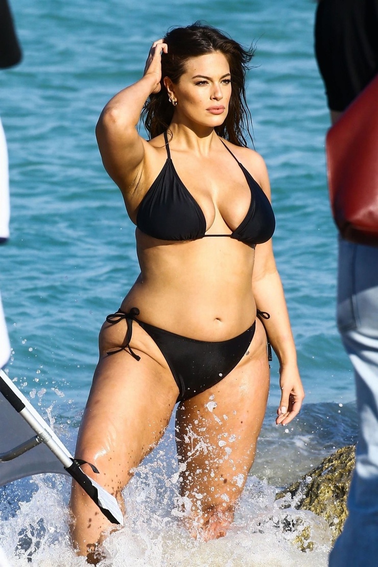 Ashley Graham