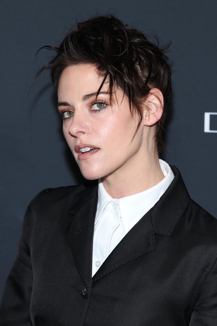 Kristen Stewart