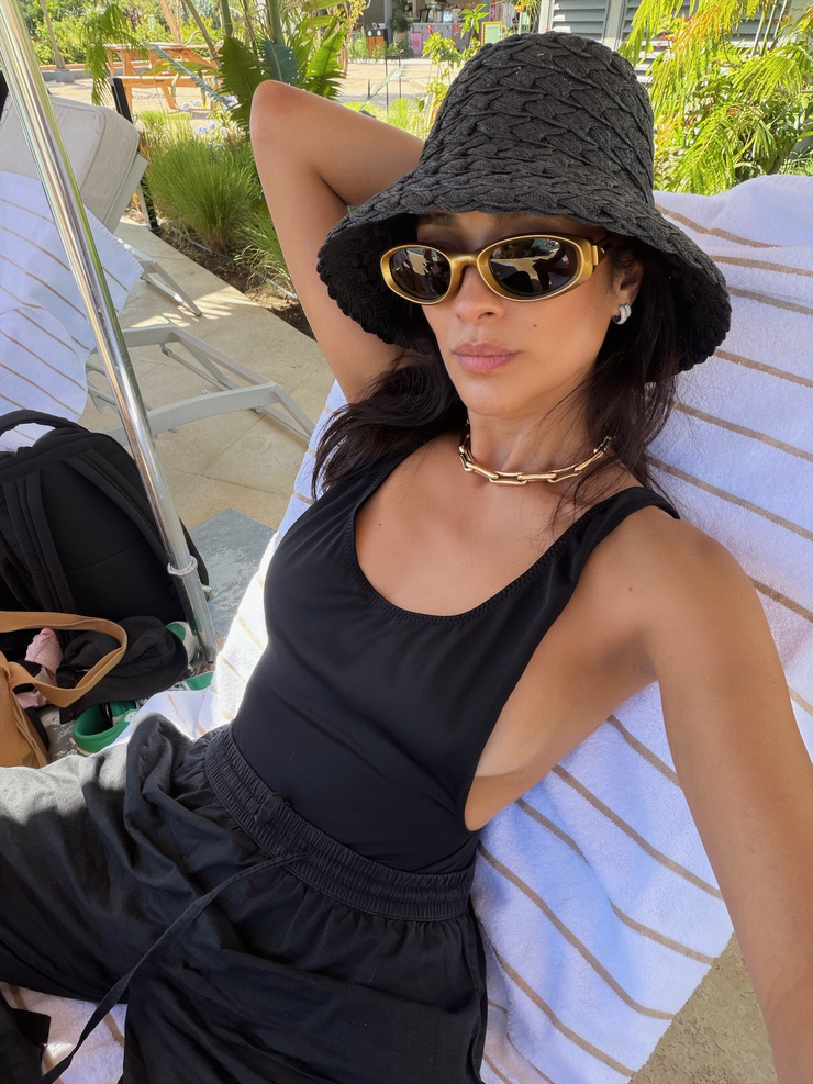 Shay Mitchell Shay Mitchell