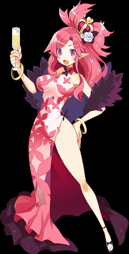 Seraphina