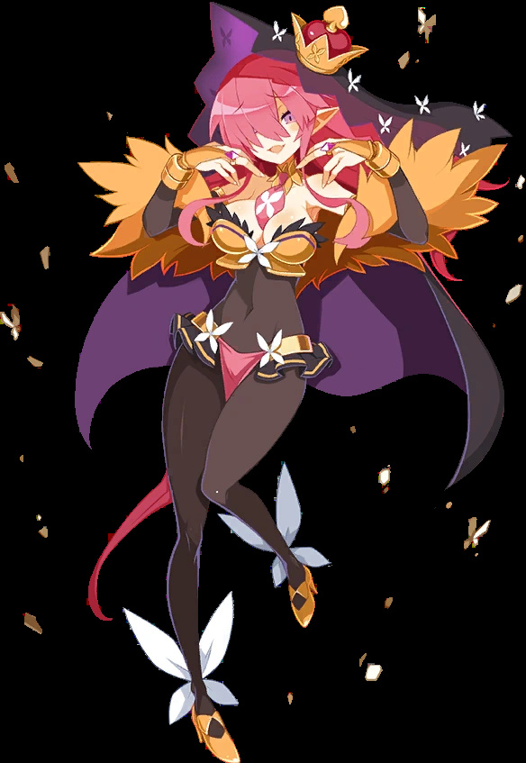 Seraphina