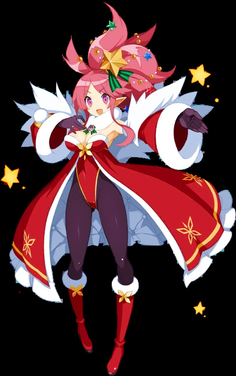 Seraphina