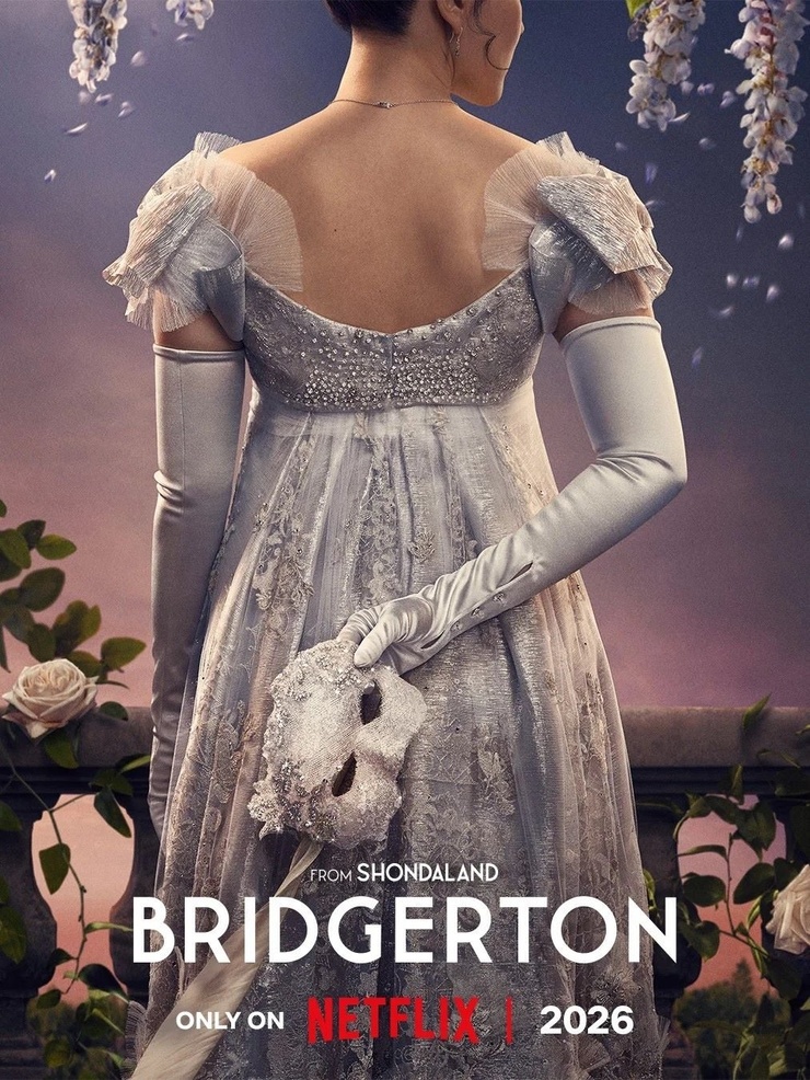 Bridgerton