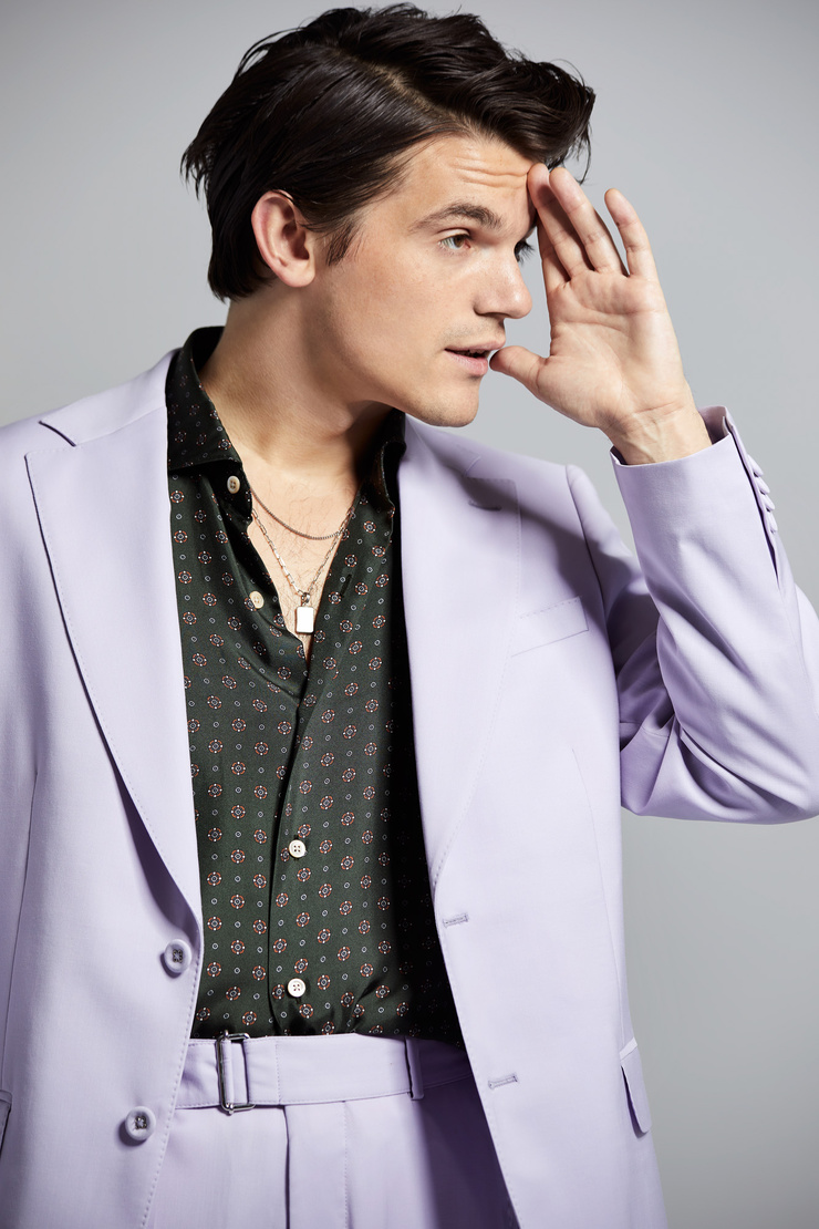 Edward Bluemel