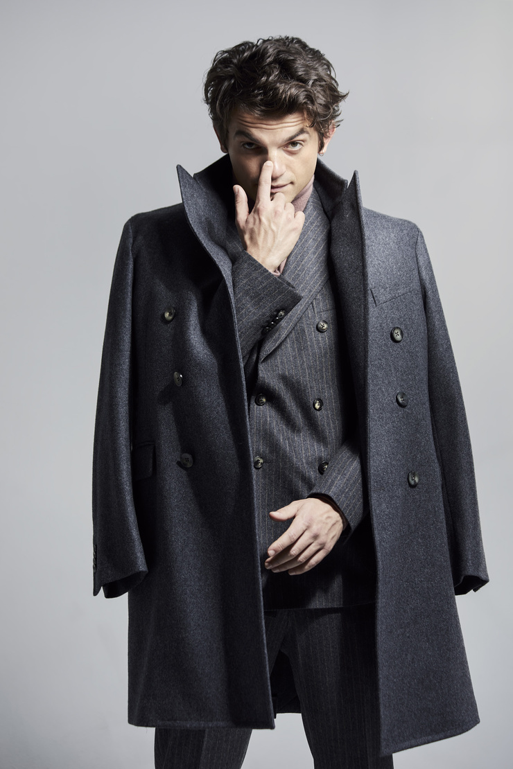 Edward Bluemel