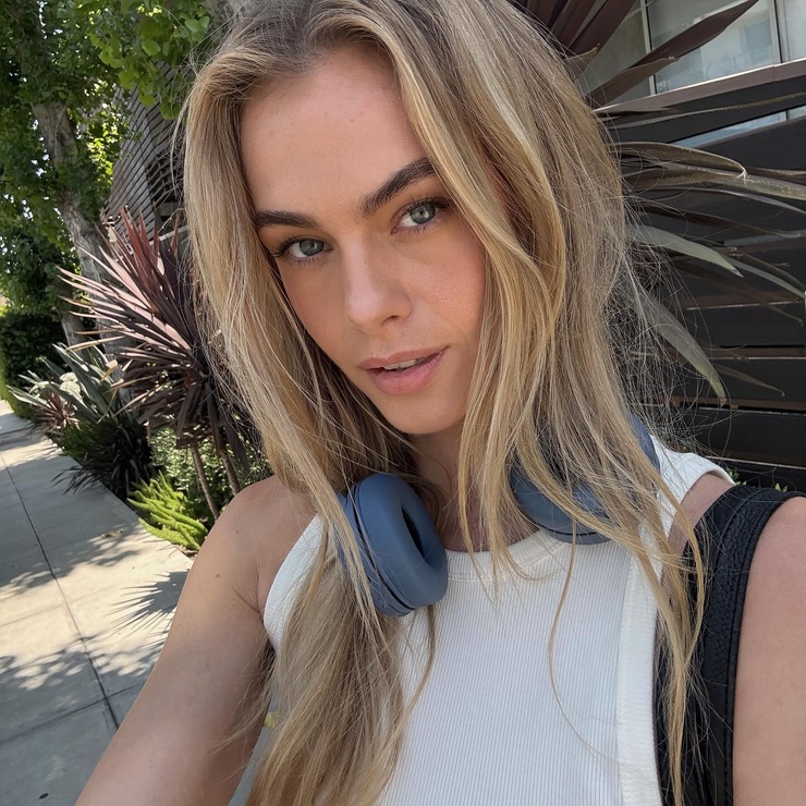 Luna Lubbe