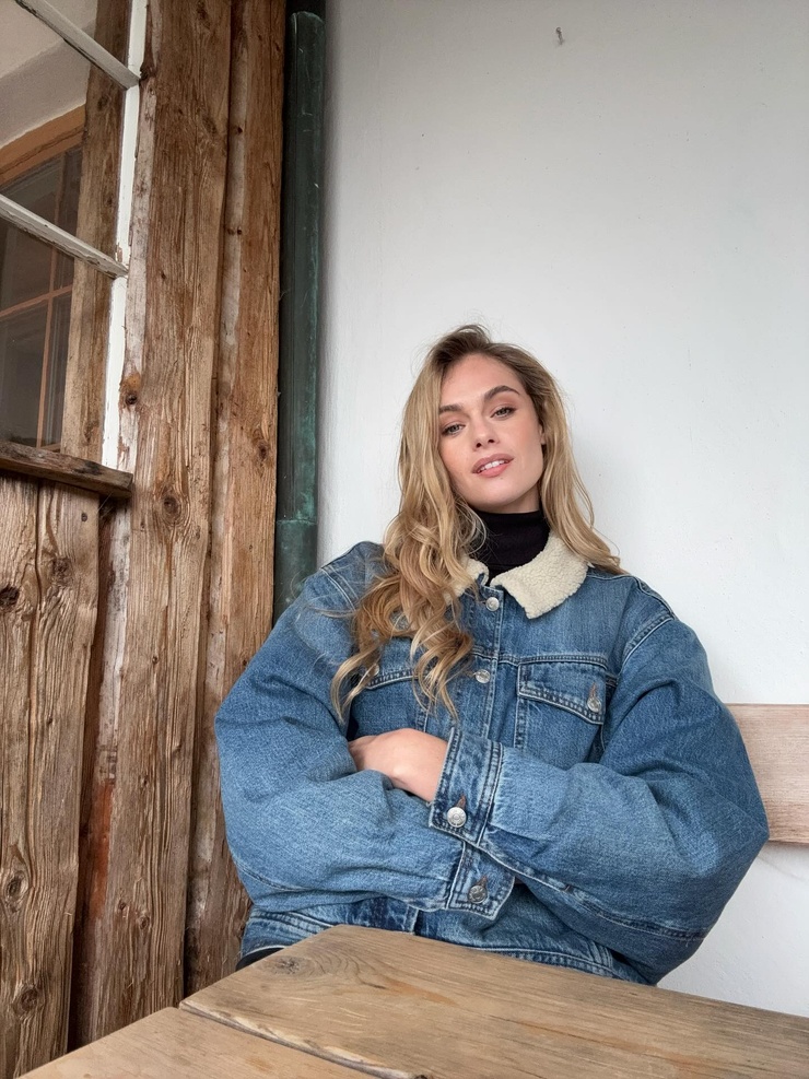 Luna Lubbe