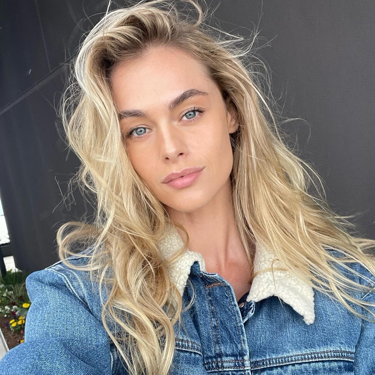 Luna Lubbe
