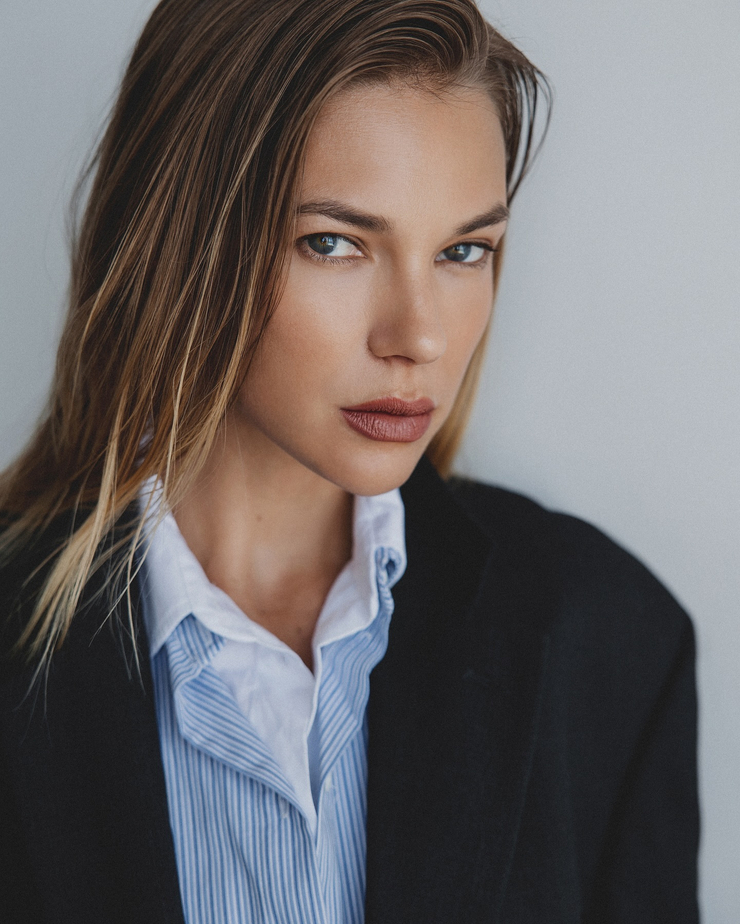 Britt Maren