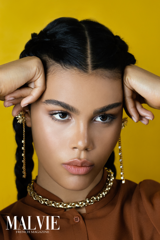 Ines Joseph