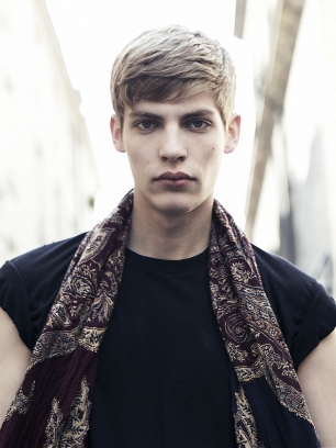 Baptiste Radufe