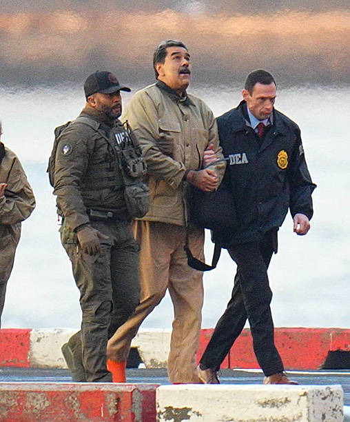 Nicolás Maduro