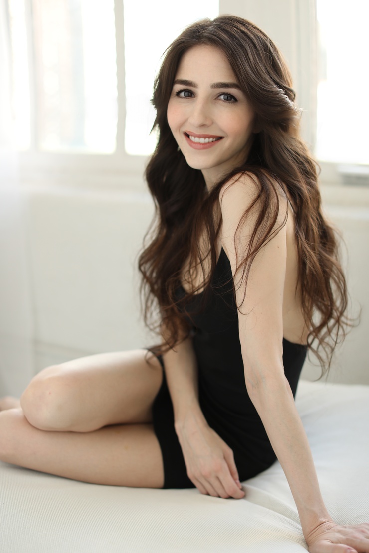 Natalie Knepp