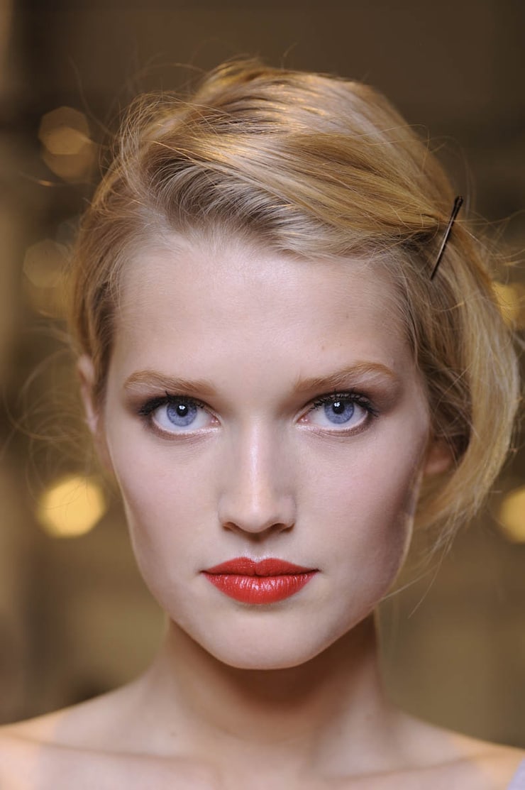 Toni Garrn Toni Garrn