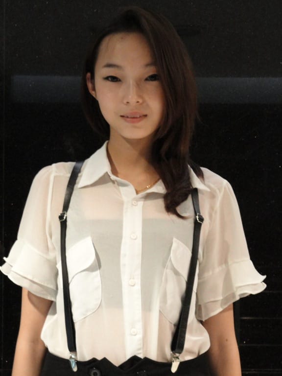 Xiao Wen Ju