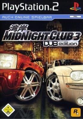 Midnight Club 3: DUB Edition