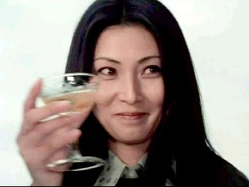 Meiko Kaji