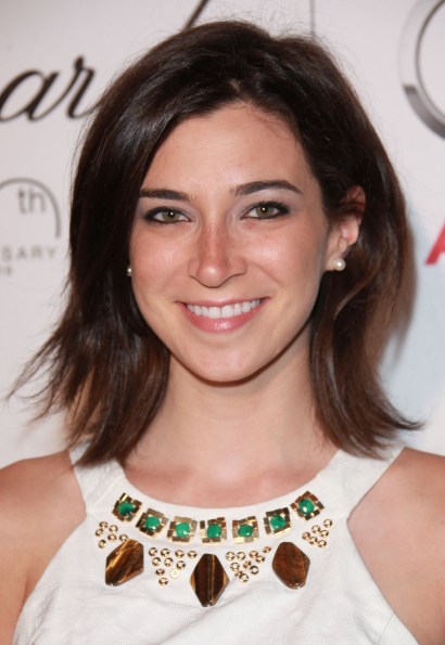 Rebecca Lawrence Levy