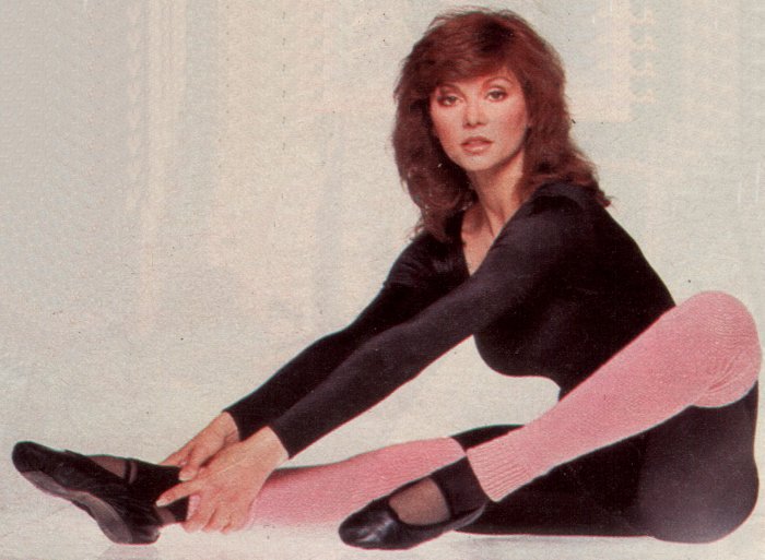 Victoria Principal