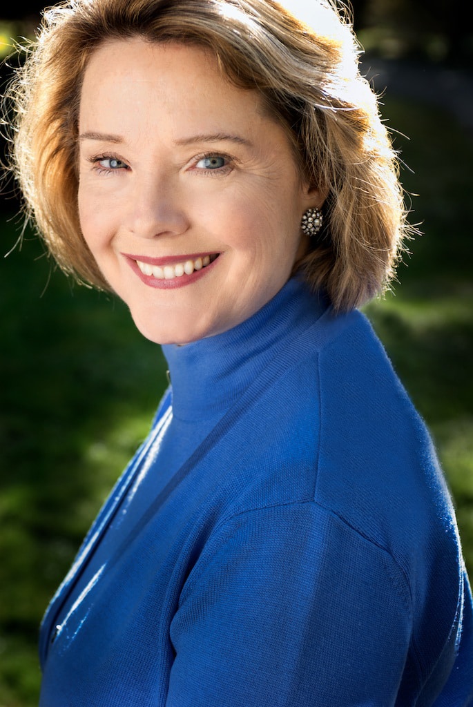 Image Of Ellen McLain