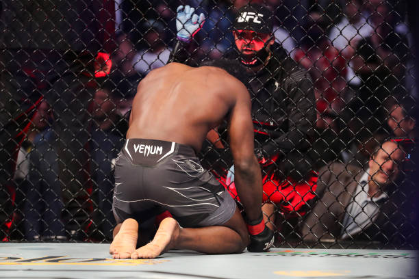 Uriah Hall