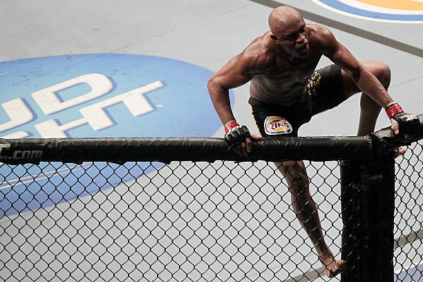 Anderson Silva