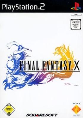 Final Fantasy X