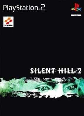 Silent Hill 2