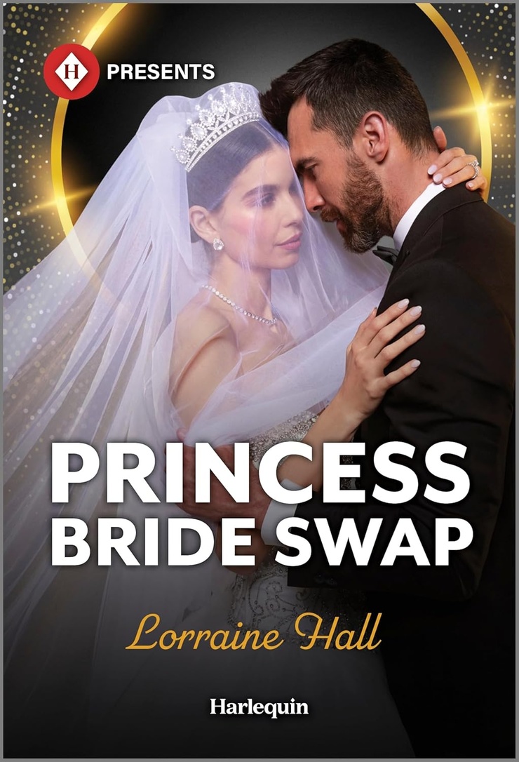 Princess Bride Swap (Rebel Princesses Book 2)