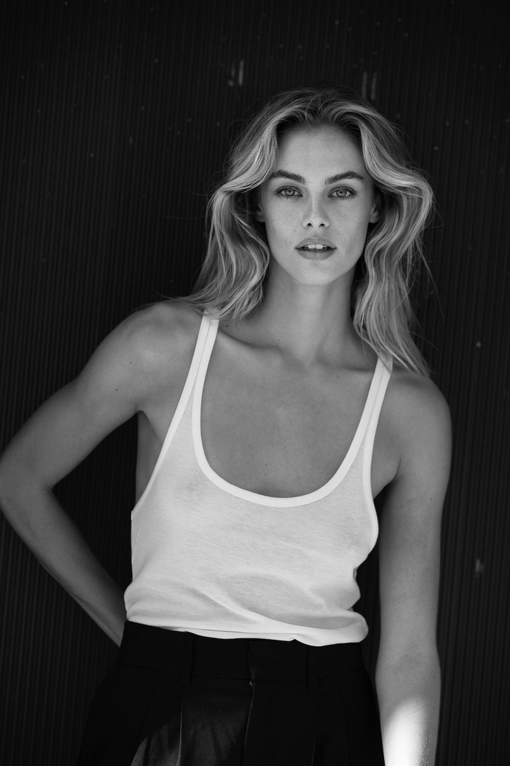 Luna Lubbe
