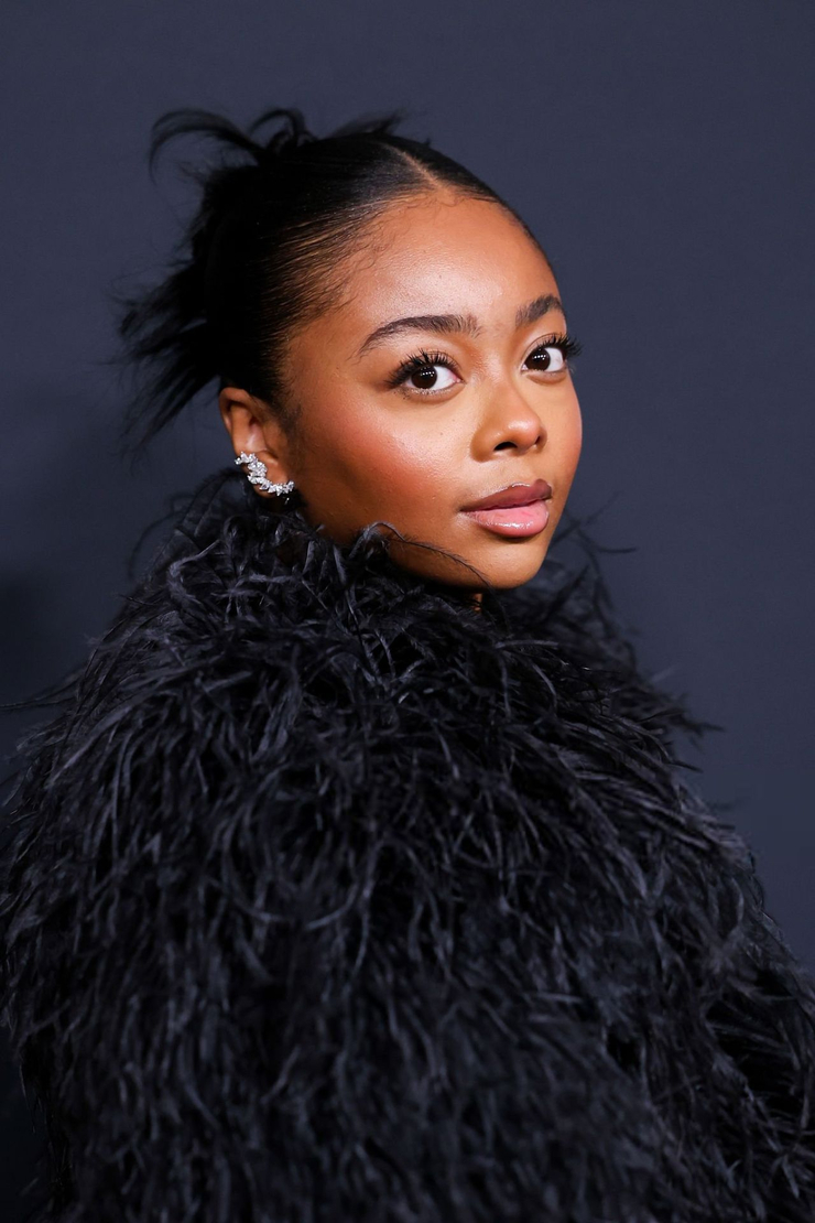 Skai Jackson