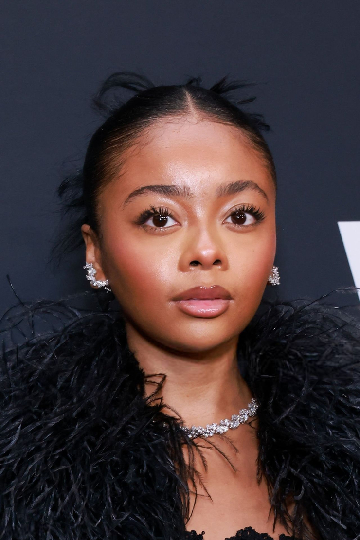 Skai Jackson