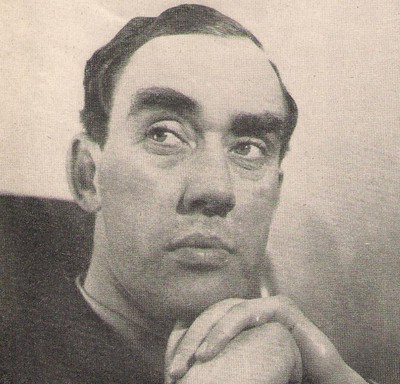 Holger Löwenadler